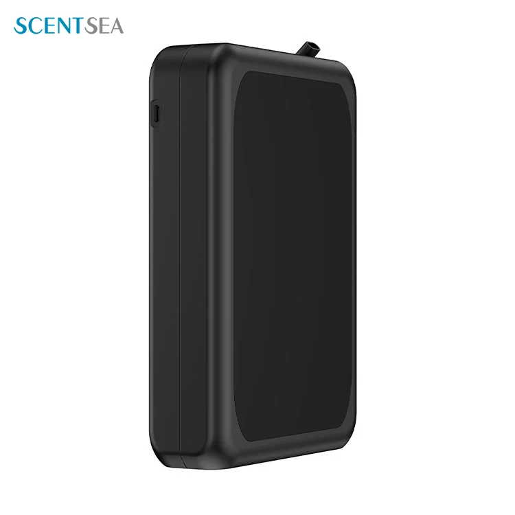 洗面所の香りディフューザーマシンはどのように衛生認識とユーザーエクスペリエンスを向上させるのか