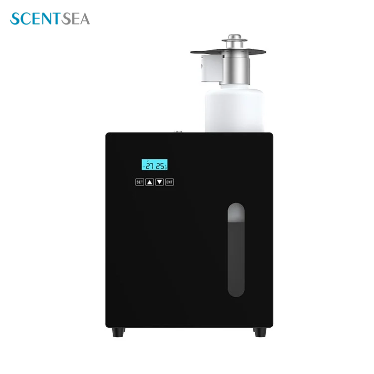 エッセンシャル オイル ディフューザーは日常生活をどのように改善しますか?