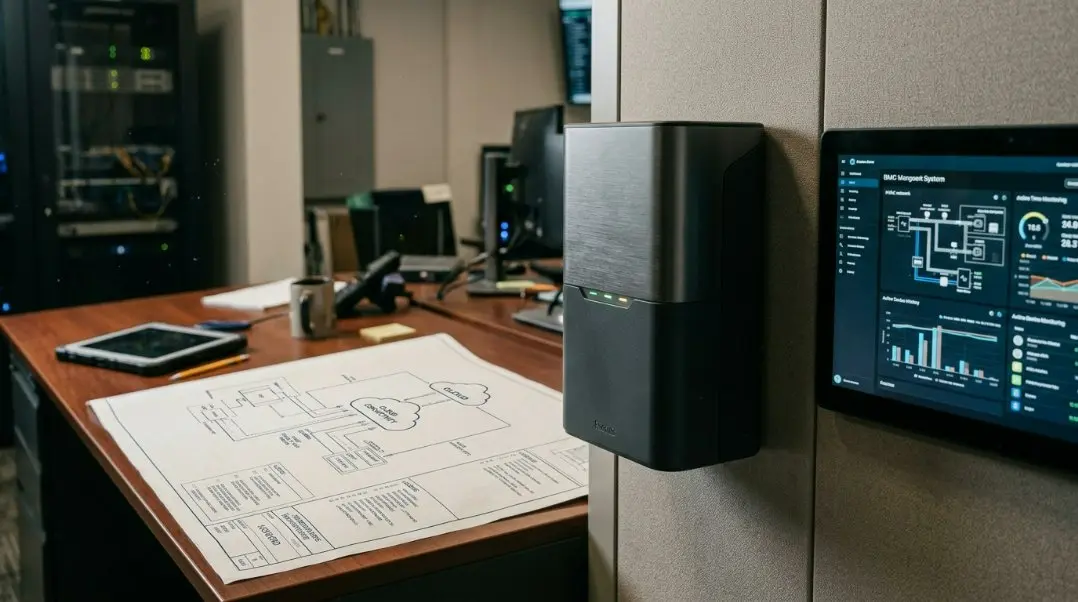 HVAC ホテル セント エア マシンの上級ガイド: 2026 年の EU IAQ コンプライアンスとスマート IoT 統合をナビゲートする