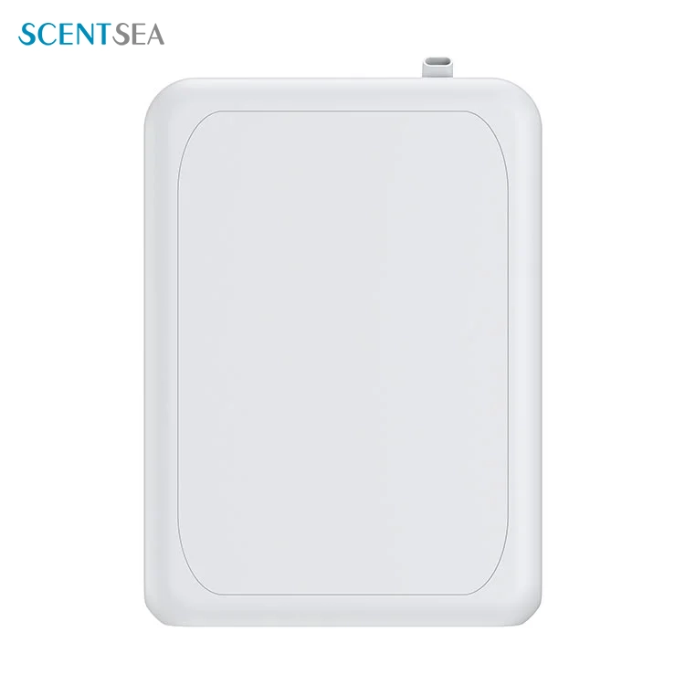 自動トイレエアアロマディフューザー