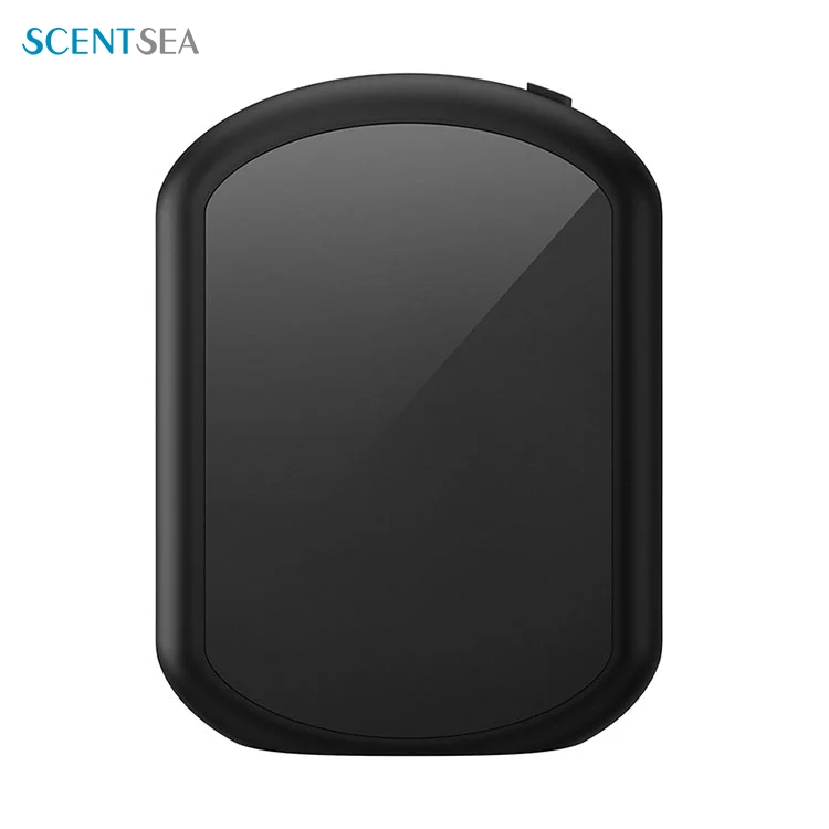 トイレ用自動エッセンシャルオイルディフューザー