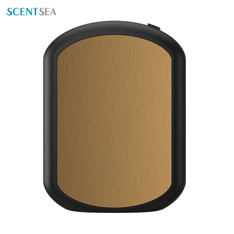 電池式エレベーターエアアロマディフューザー