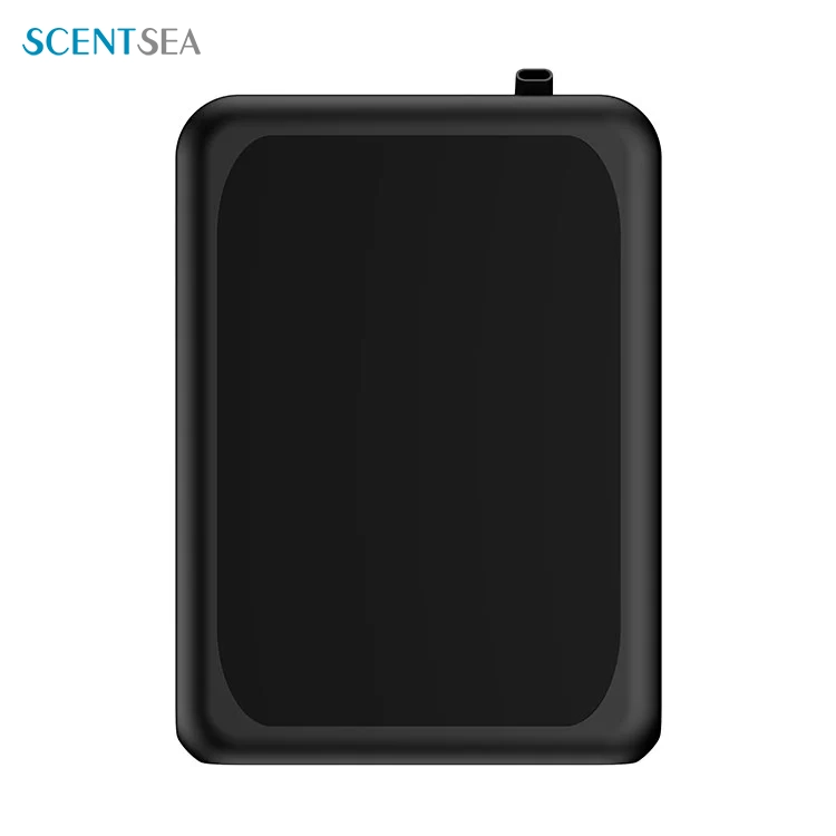 電池式トイレ芳香機