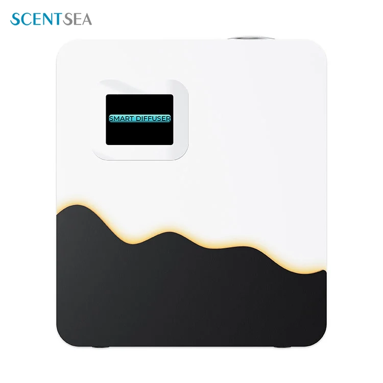 業務用ホテルエアアロマディフューザー