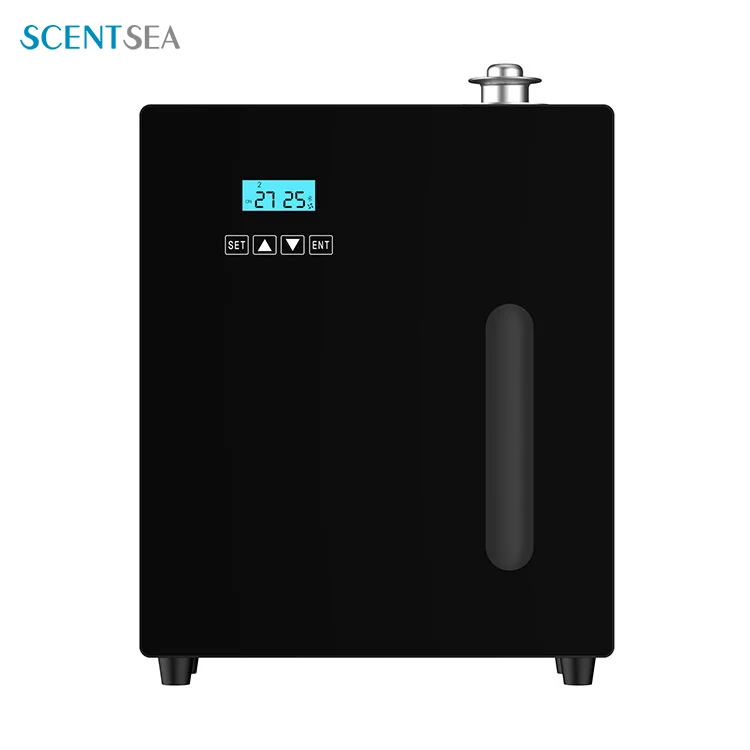 商業ホテル用エッセンシャルオイルディフューザー