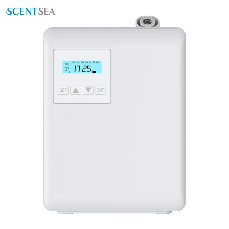 業務用トイレ用アロマオイルディフューザー