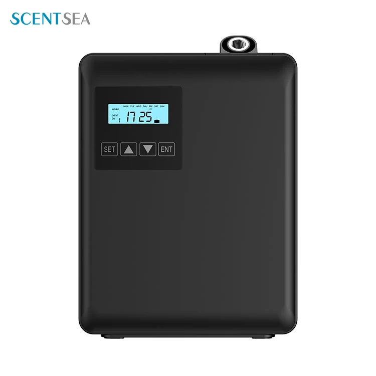 電気ホテル香り空気機