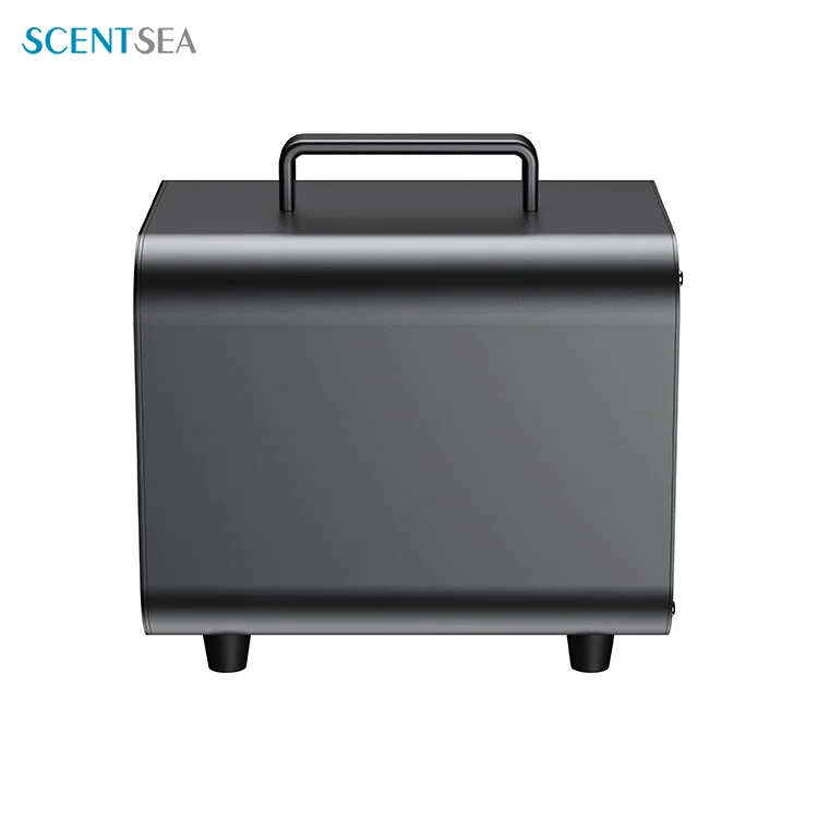 HVAC ホテルの香りの空気機械