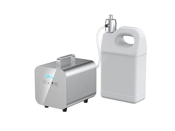 Large Area Hotel Scent Air Machine