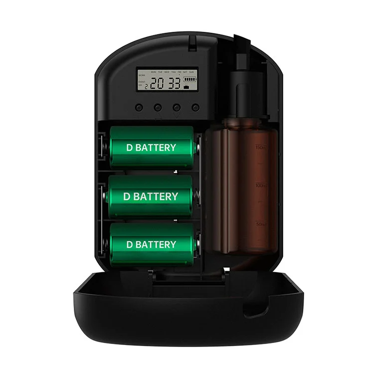 Battery Operated Elevator Air Aroma Diffuser