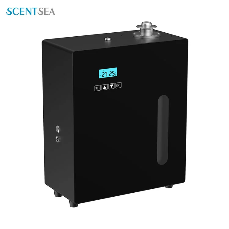 Automatic Hotel Fragrance Oil Diffuser