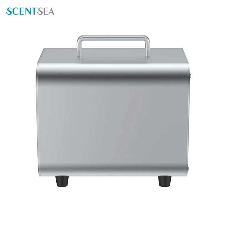 工業用ショッピングモールの香りディフューザーマシン