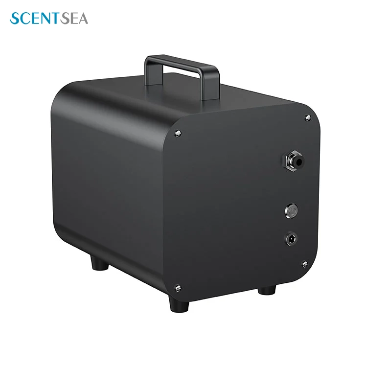 長距離ショッピング モール エッセンシャル オイル ディフューザー