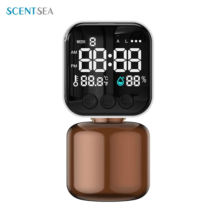 プラグインホーム香りエアーマシン