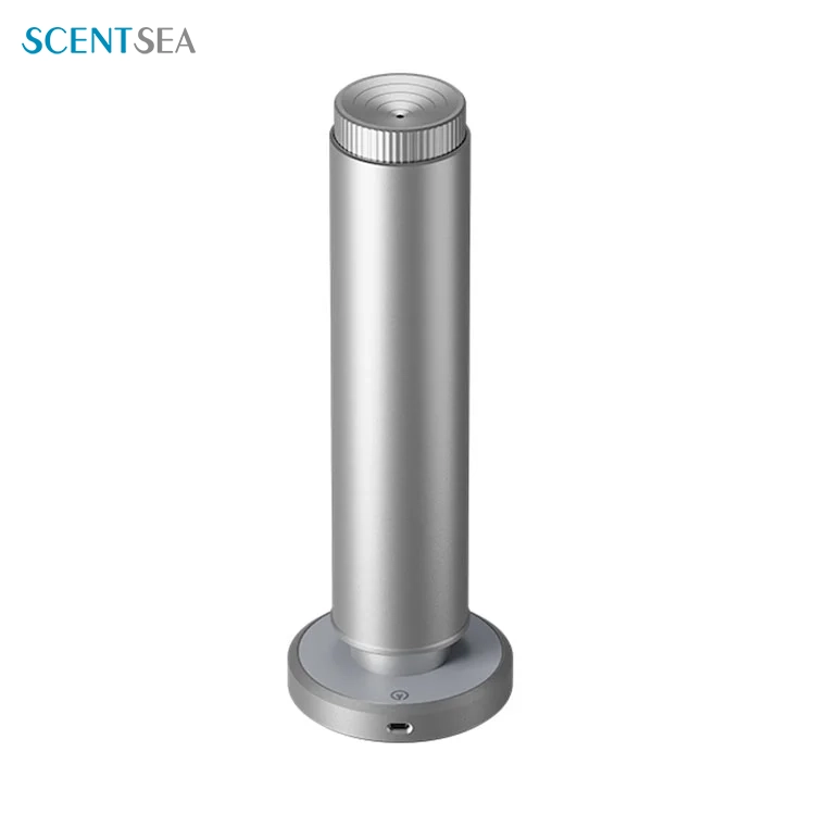 ポータブルホームアロマディフューザーマシン