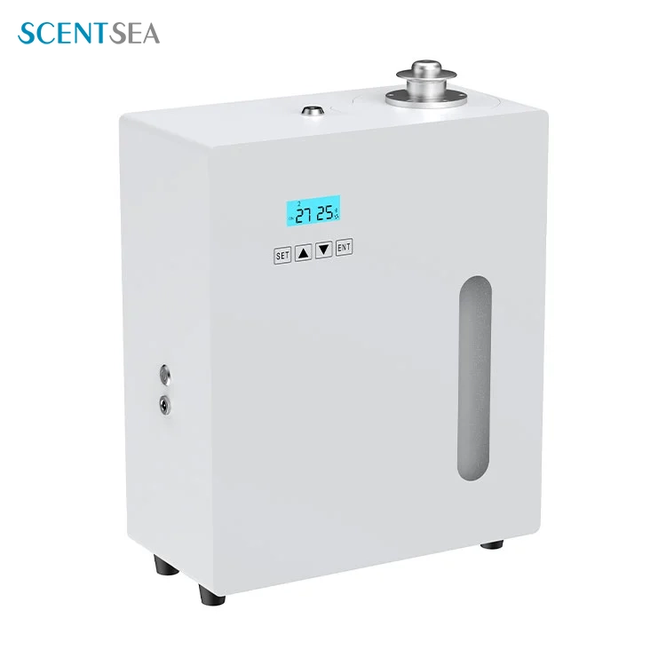 プロフェッショナルホテルエアアロマディフューザー