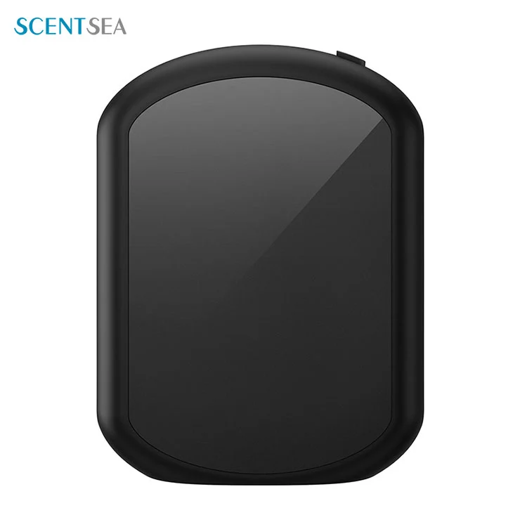 スマートエレベーター芳香拡散装置