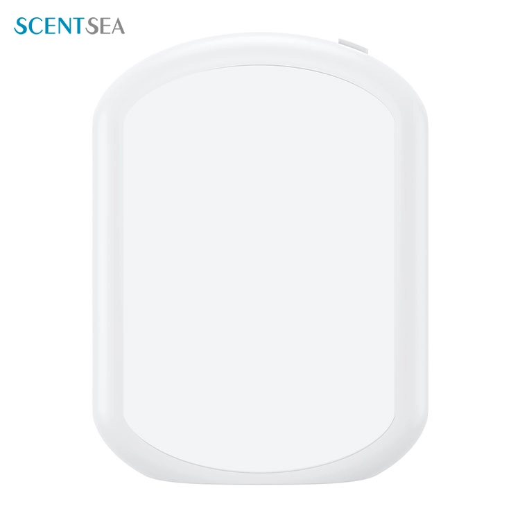 スマートトイレ アロマオイルディフューザー