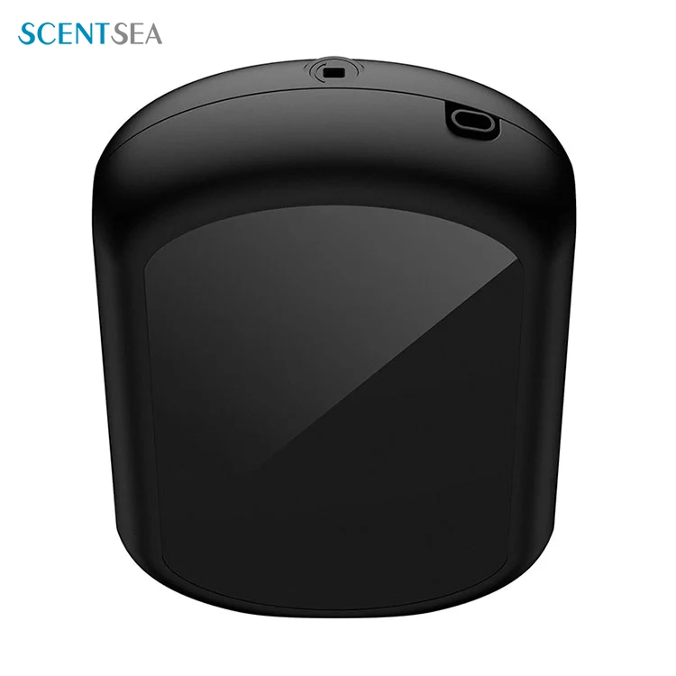 壁掛けエレベーターエアアロマディフューザー