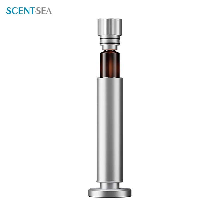 水なしホーム香りエアーマシン